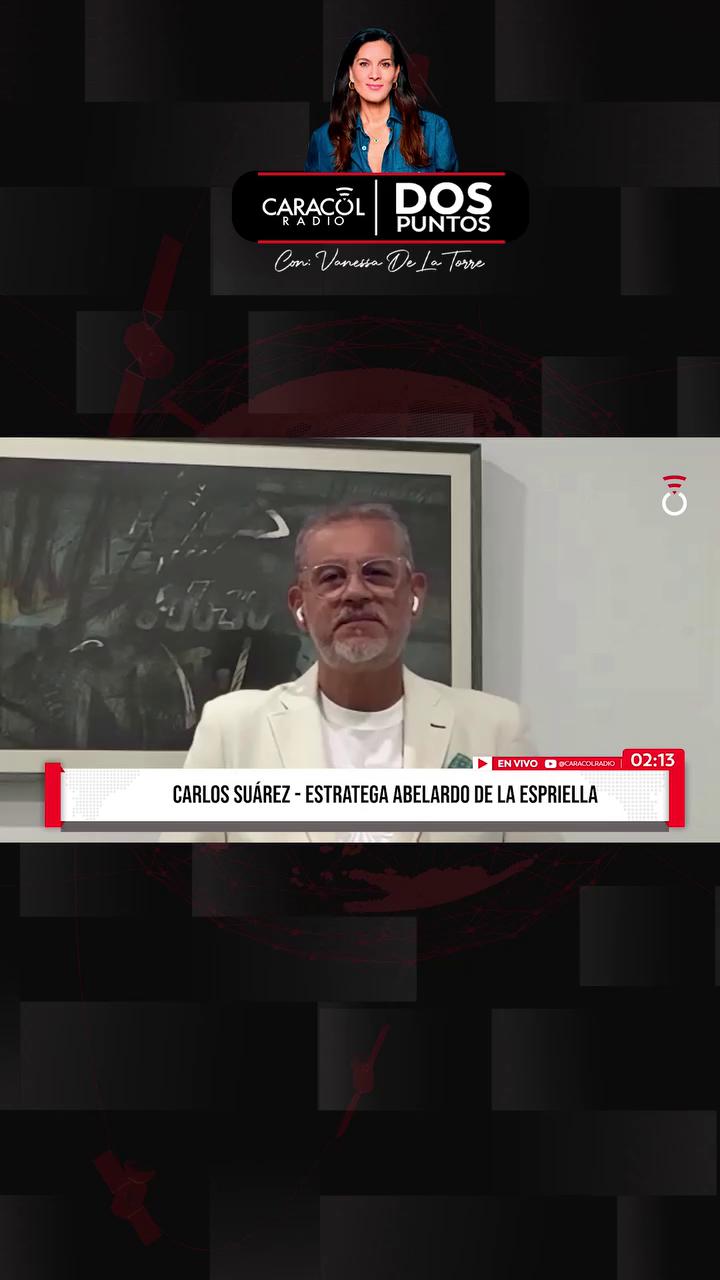 El marketing digital fue clave para que Abelardo llegara a la presidencia de Colombia