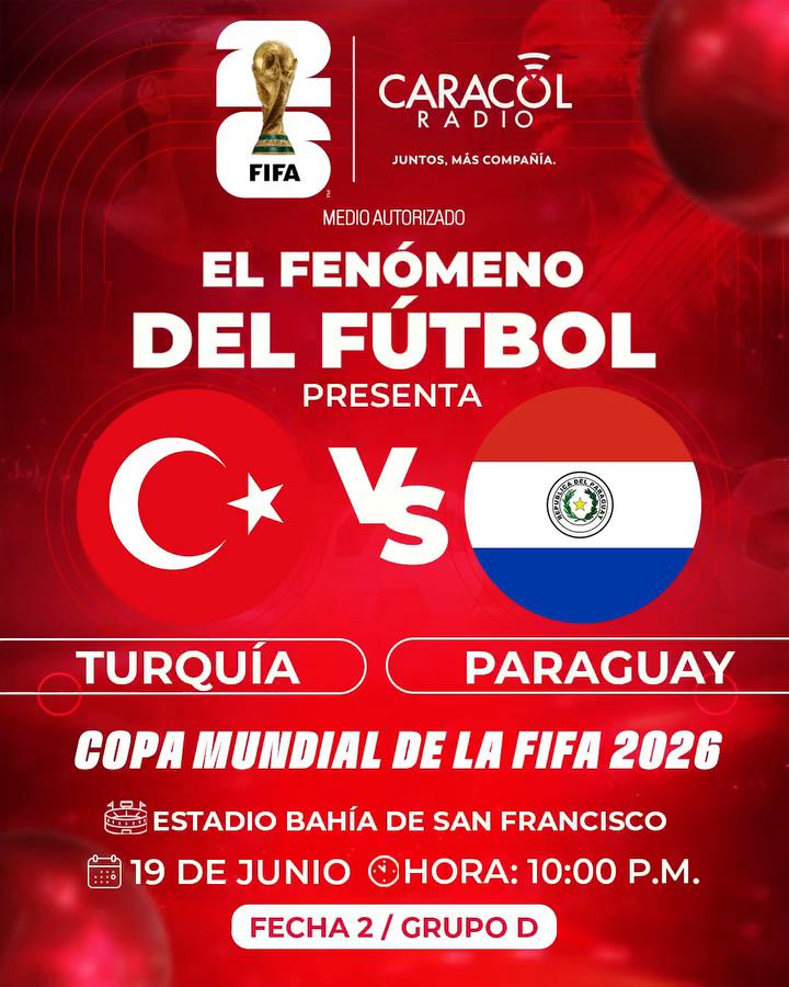 Caracol enciende la pasión con el fenómeno del fútbol en los barrios