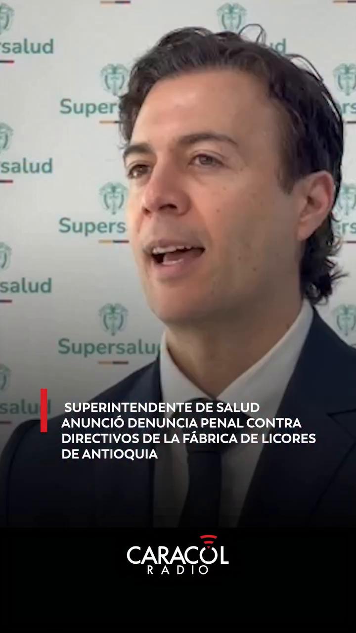 Directivos de la FLA se niegan a entregar información a la Superintendencia de Salud