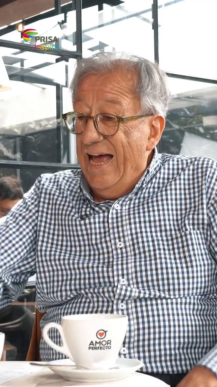 #CaféCruzado | A tan solo dos días de la segunda vuelta presidencial, el exministro de Ambiente, Juan Mayr; y Rodrigo Botero, director de la Fundación para la Conservación y el Desarrollo Sostenible (@fcdsorg), hablan del valor que le debe dar, quien llega a la Casa de Nariño, a la defensa de los ecosistemas colombianos.