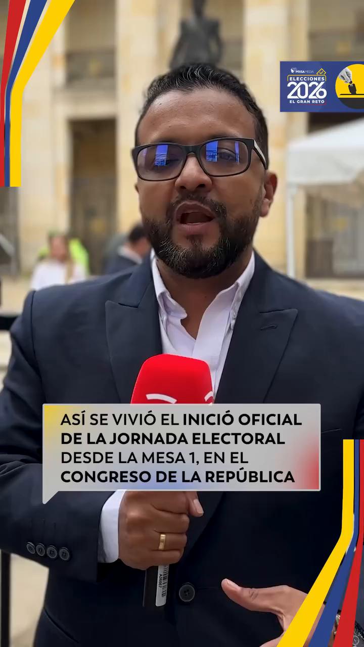 Petro vota en el Capitolio y llama a obedecer a los jueces