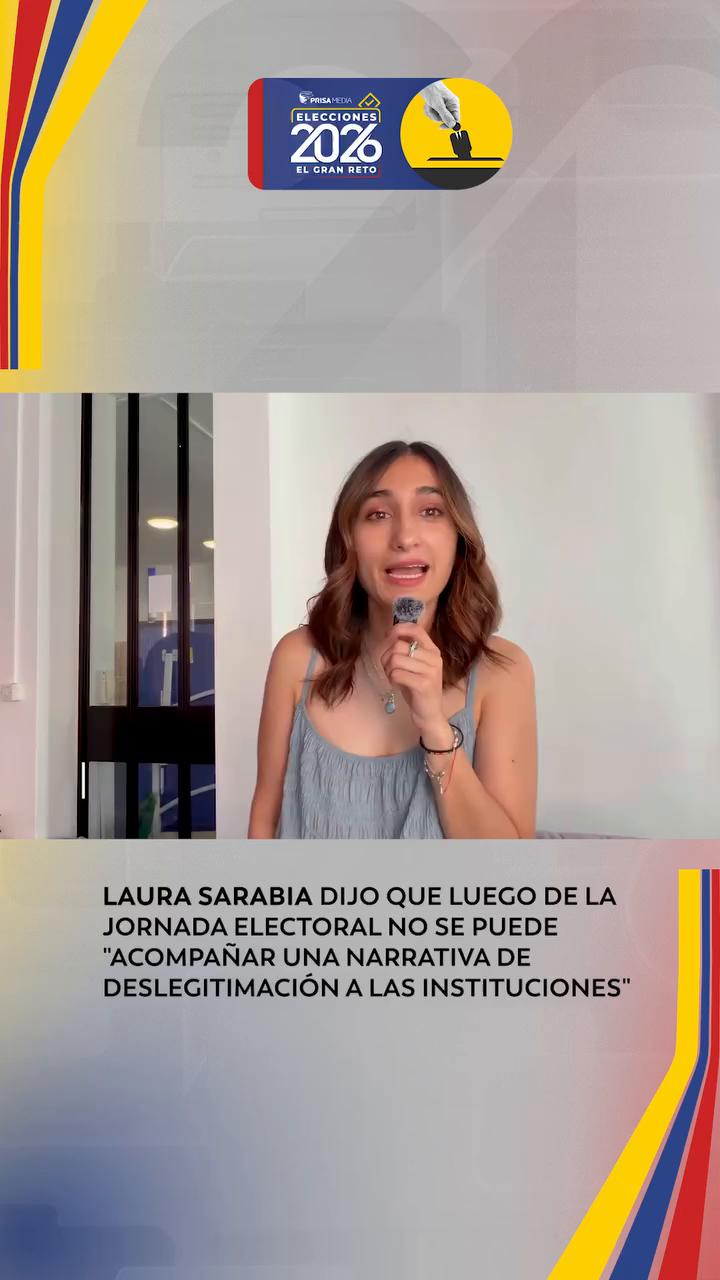 Colombianos votan en Londres y defienden el respeto a las instituciones democráticas