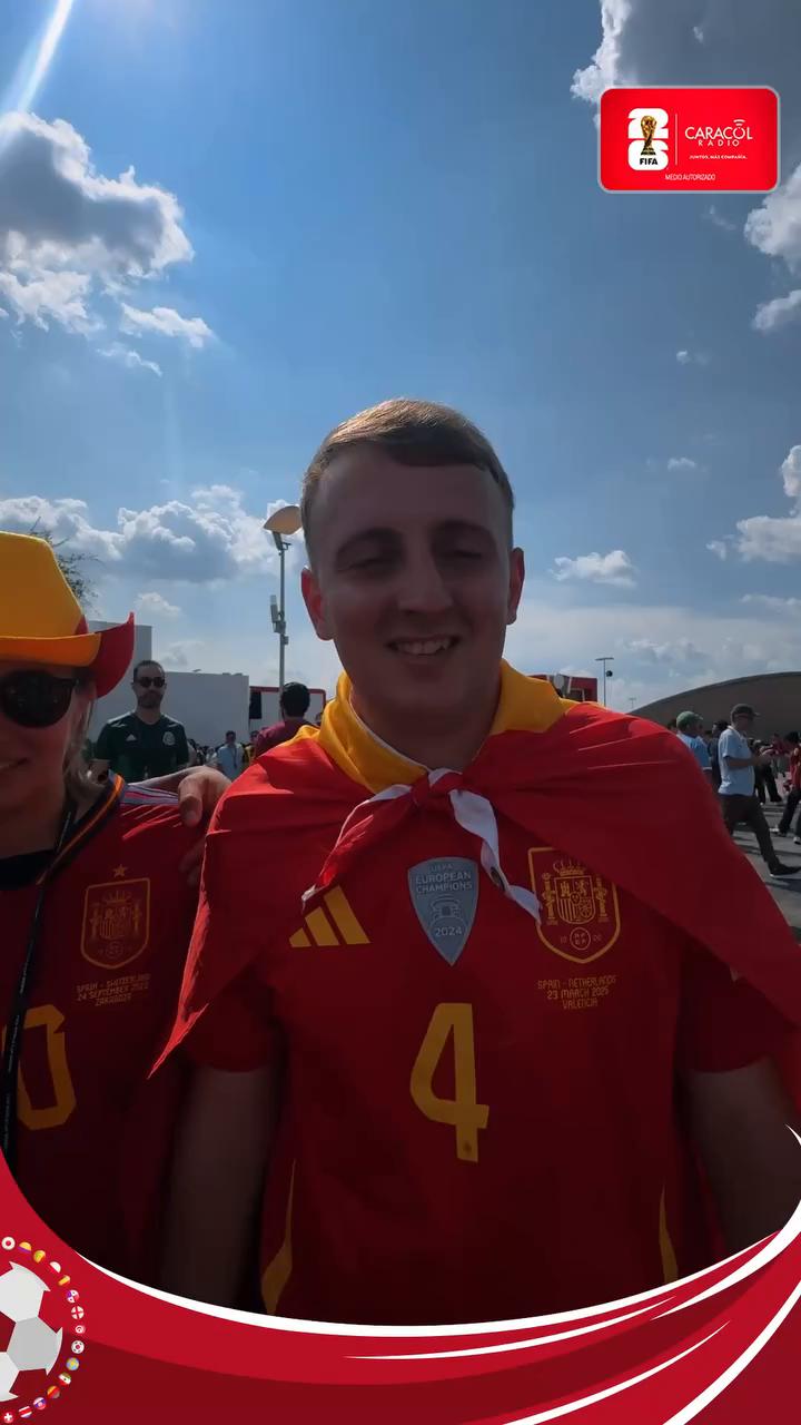 #Deportes | ¿Qué tanto conocen del fútbol colombiano los aficionados de España y Uruguay?