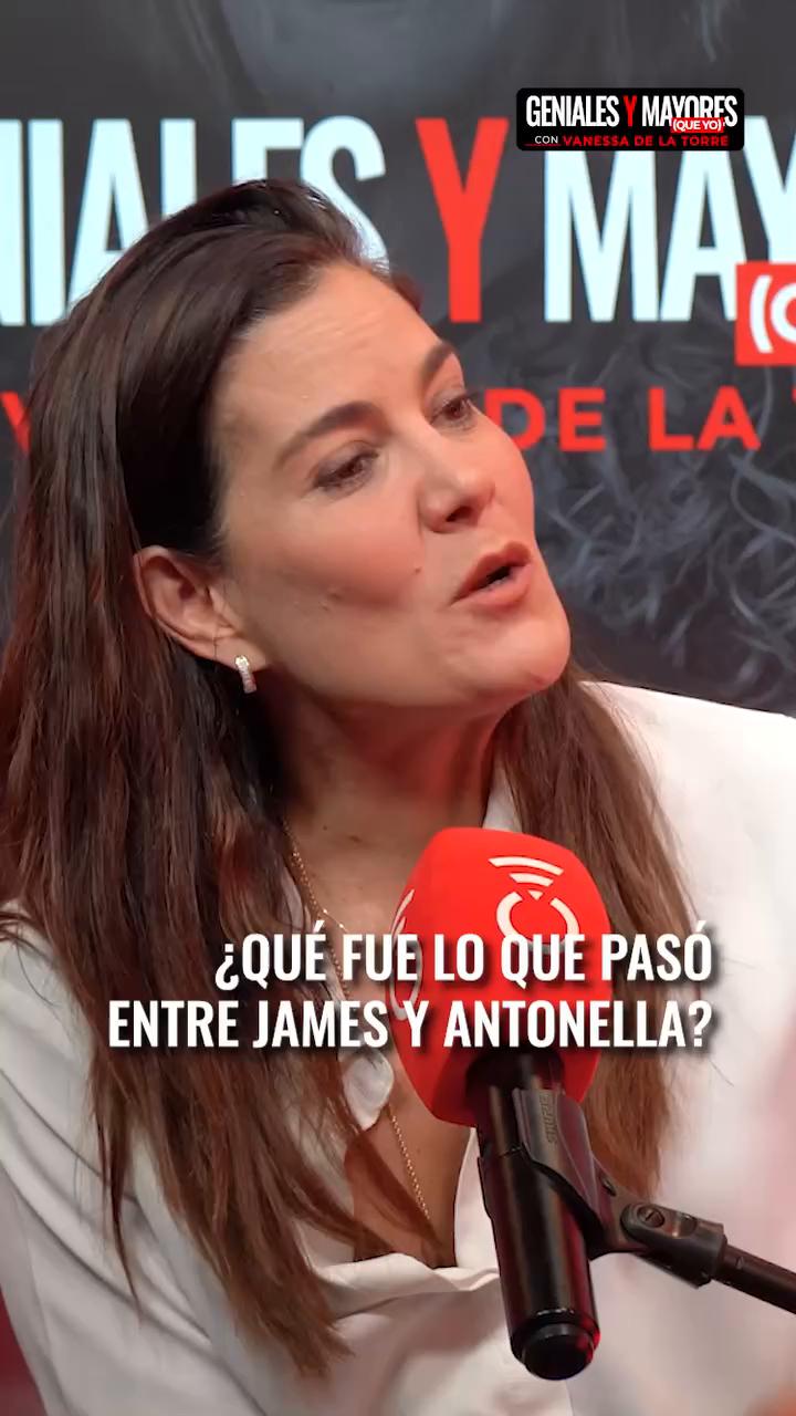 James pasa de largo y rechaza foto a fan antes del mundial