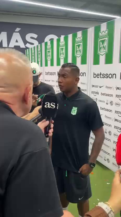 Alfredo asume la culpa tras fallar el penalti: 'La vida sigue y el fútbol da revancha'