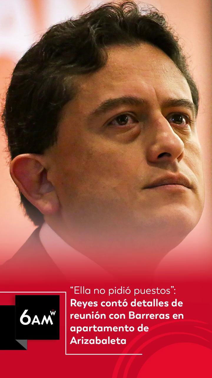 Roy Barreras exigió nombramientos en aduanas amenazando a testigo en Cali