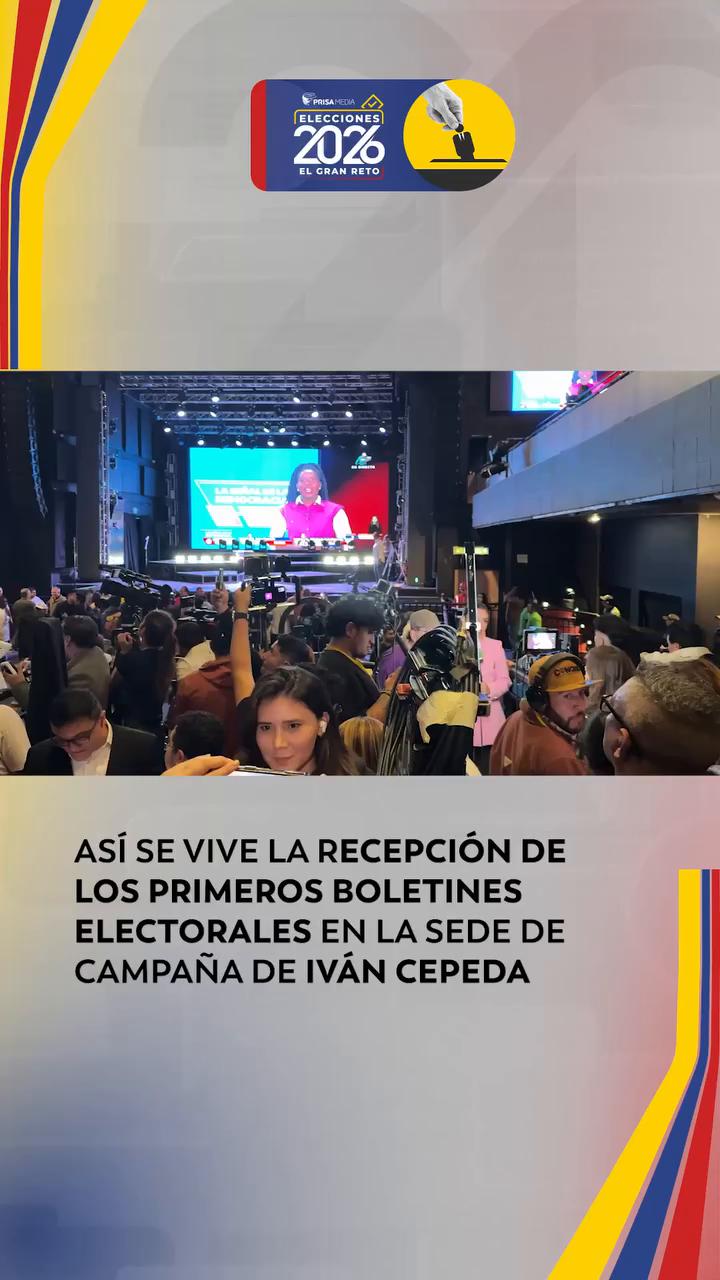 Presentan boletín número 2 a las 4:15 por el 0,53% de los soldados