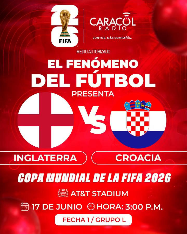 Caracol lanza 'El fenómeno del fútbol' para celebrar la pasión en cada barrio