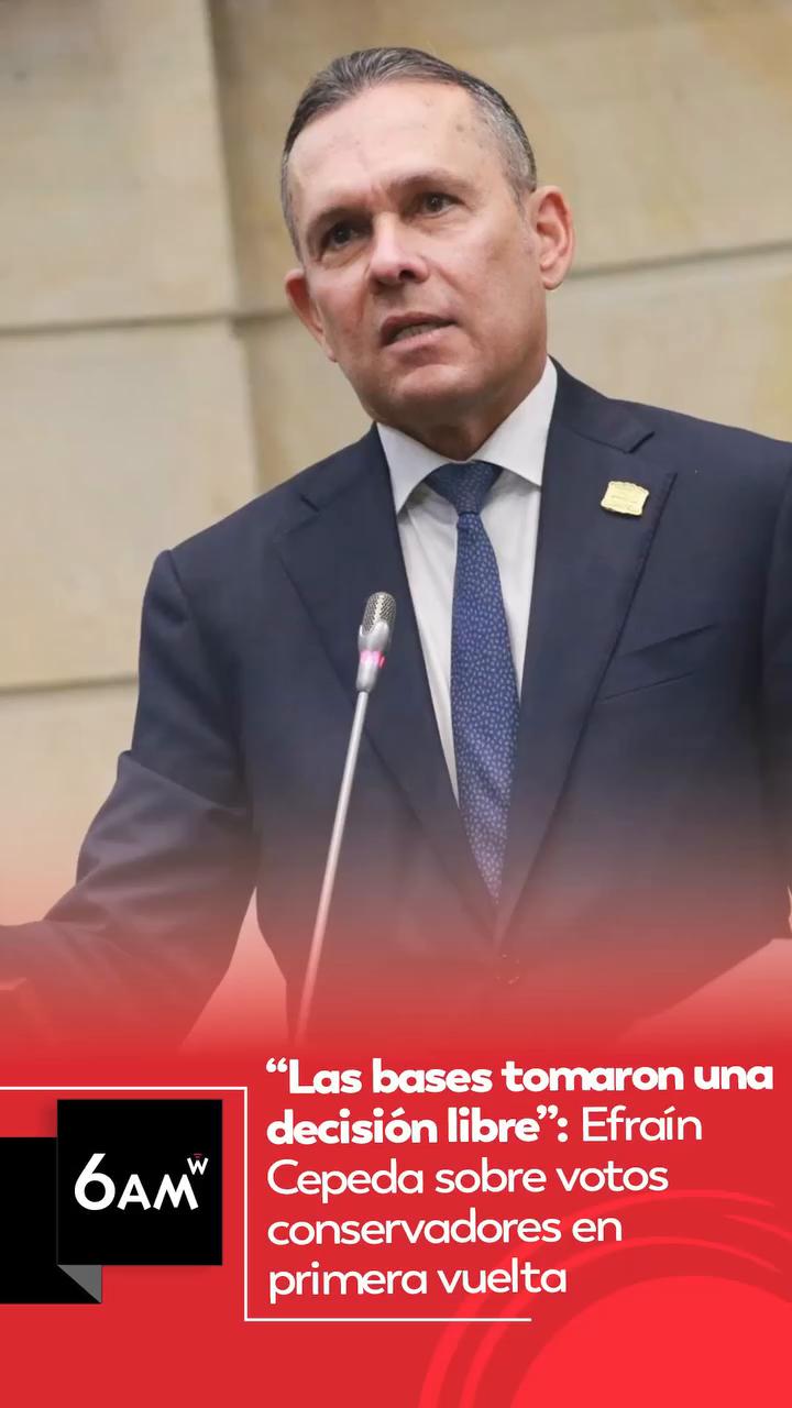 Bases conservadoras optaron libremente por Abelardo de las Priegas en las elecciones