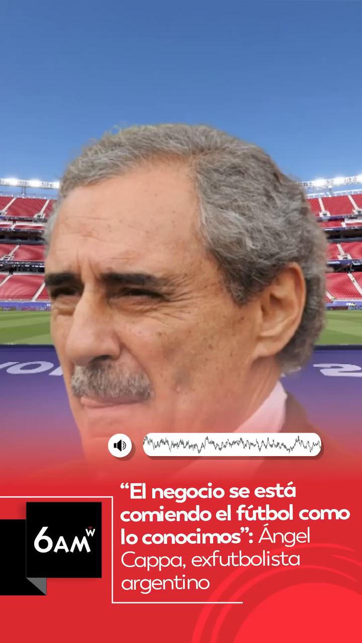 Ángel Capa destaca a Marruecos y Francia en el inicio del Mundial