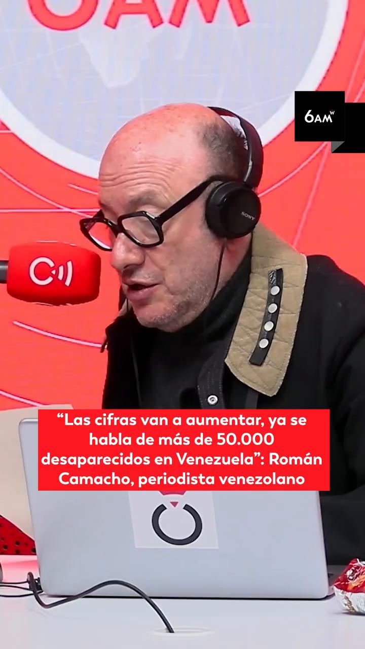 Román Camacho alerta que las muertes en La Guaira superarán las 1.717 oficiales