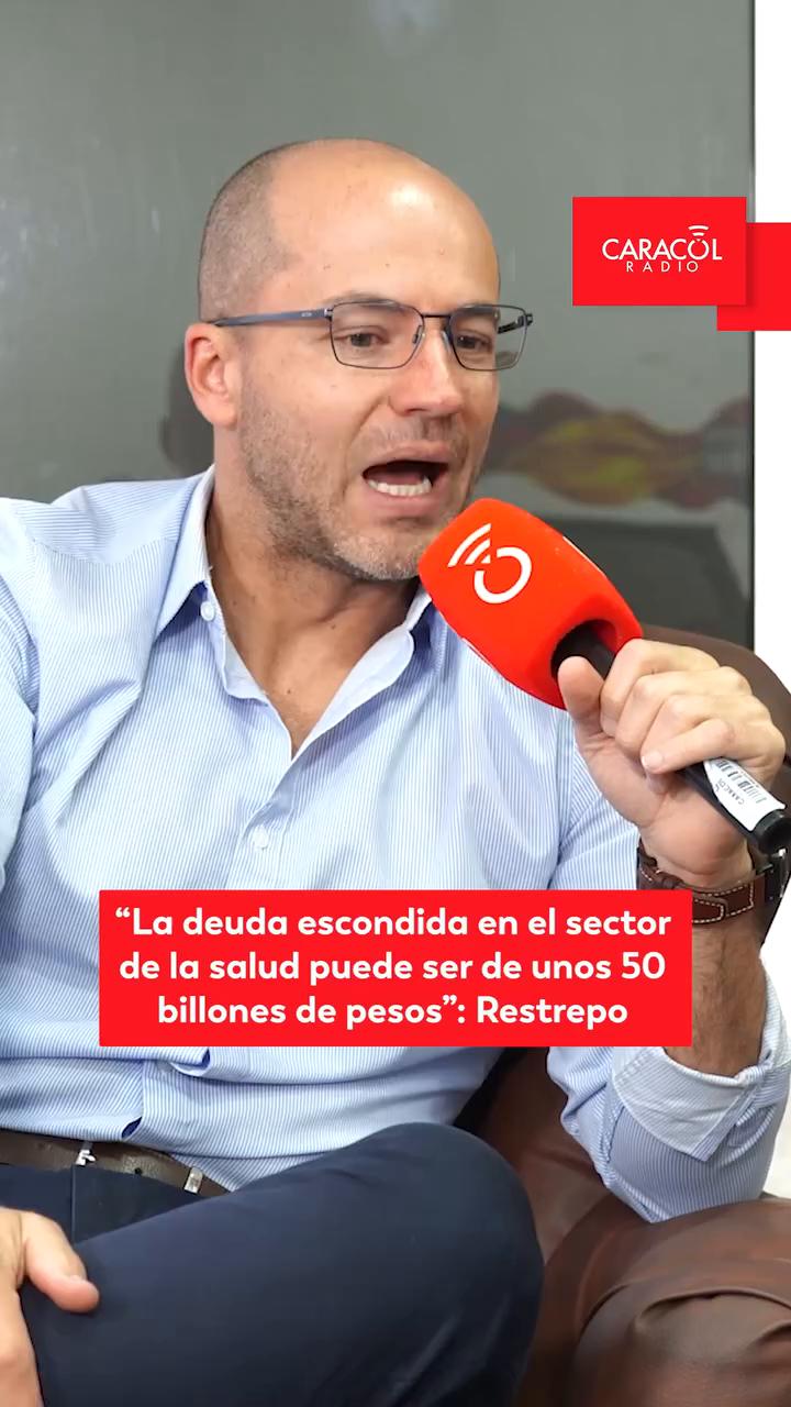 Colombia evalúa pedir hasta 20.000 millones de dólares al FMI por deudas ocultas