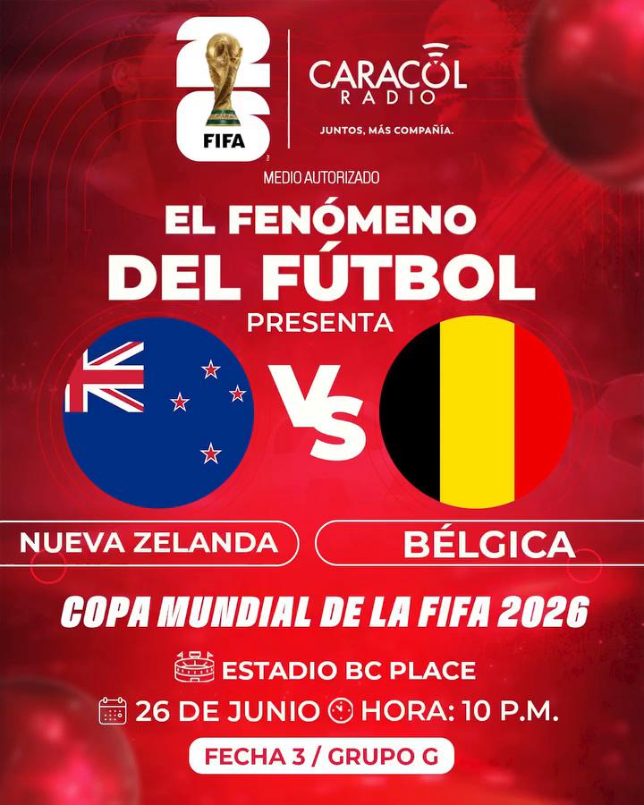 Caracol lanza el fenómeno del fútbol que une barrios y pasiones