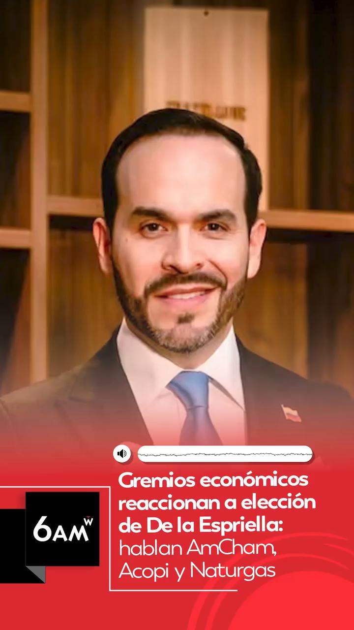 Expertas de Amcham, Acopi y Naturgas proponen reducir gasto y atraer inversión
