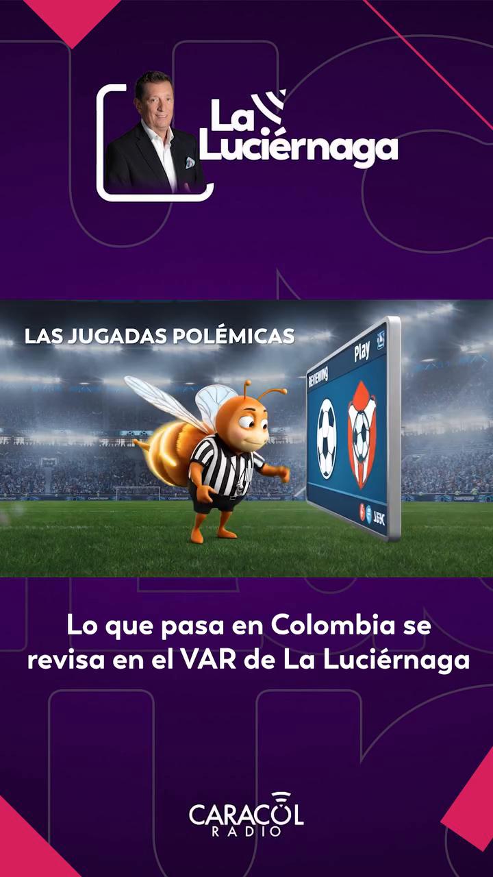 Tarjeta amarilla a jueces creativos por decisiones contradictorias en campaña