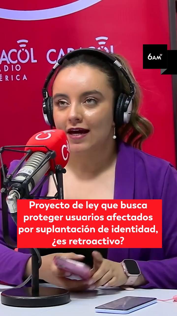 Nueva ley obliga a bancos a verificar identidad y asumir fraudes por suplantación