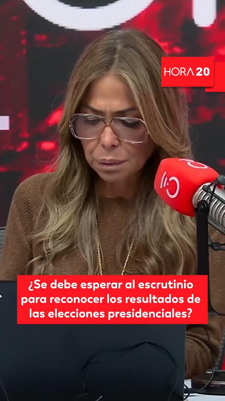 Abelardo Velázquez lidera preconteo pero exigen esperar escrutinio oficial