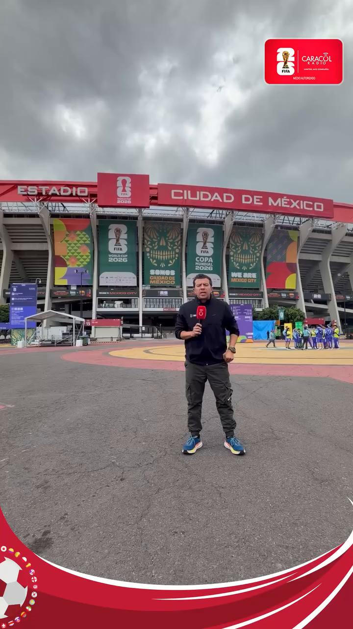 Colombia regresa a la Copa del Mundo tras 2.907 días de ausencia