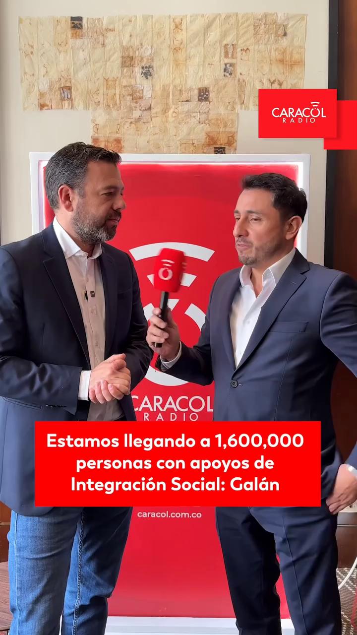Alcalde de Bogotá explica cómo acceder a 28 mil subsidios de vivienda restantes