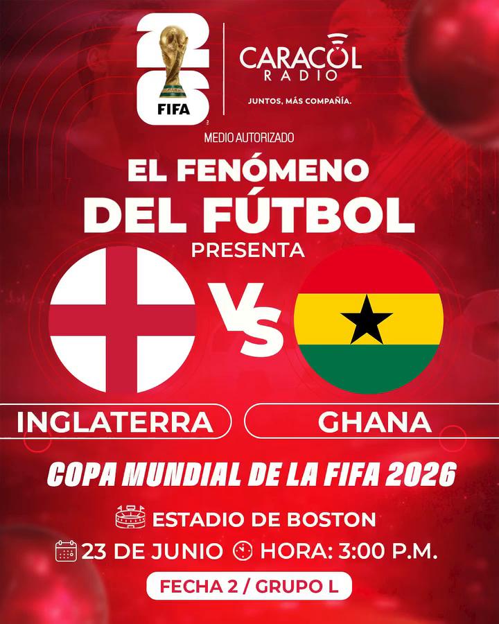 Caracol lanza el himno del fenómeno del fútbol que une barrios y pasión