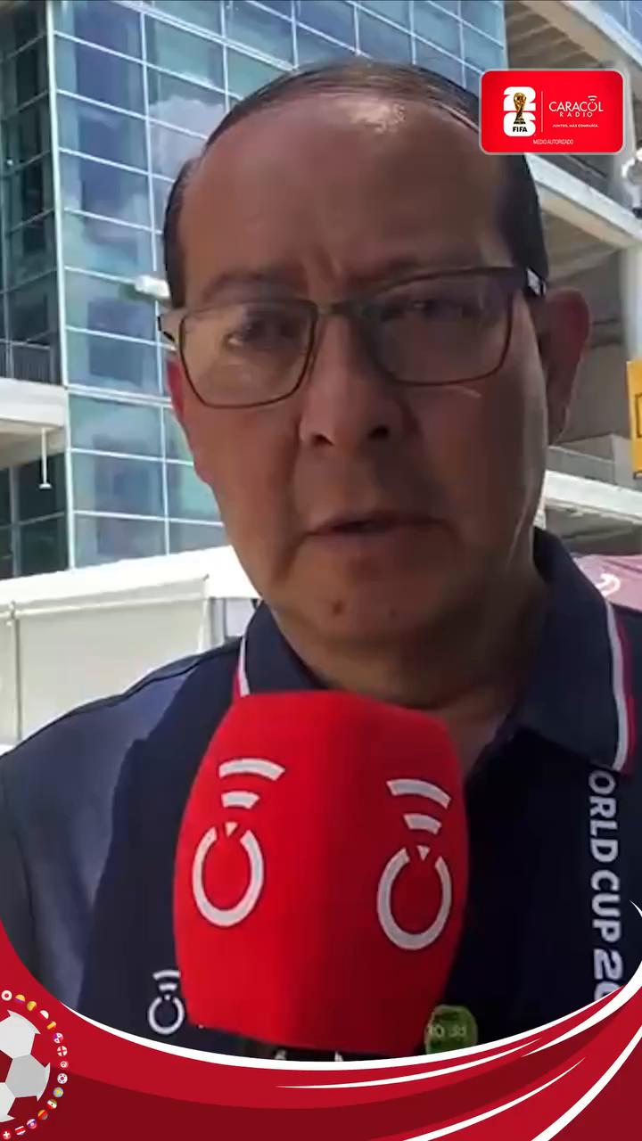 Houston alberga siete partidos de la Copa del Mundo 2026 en el Energy Stadium