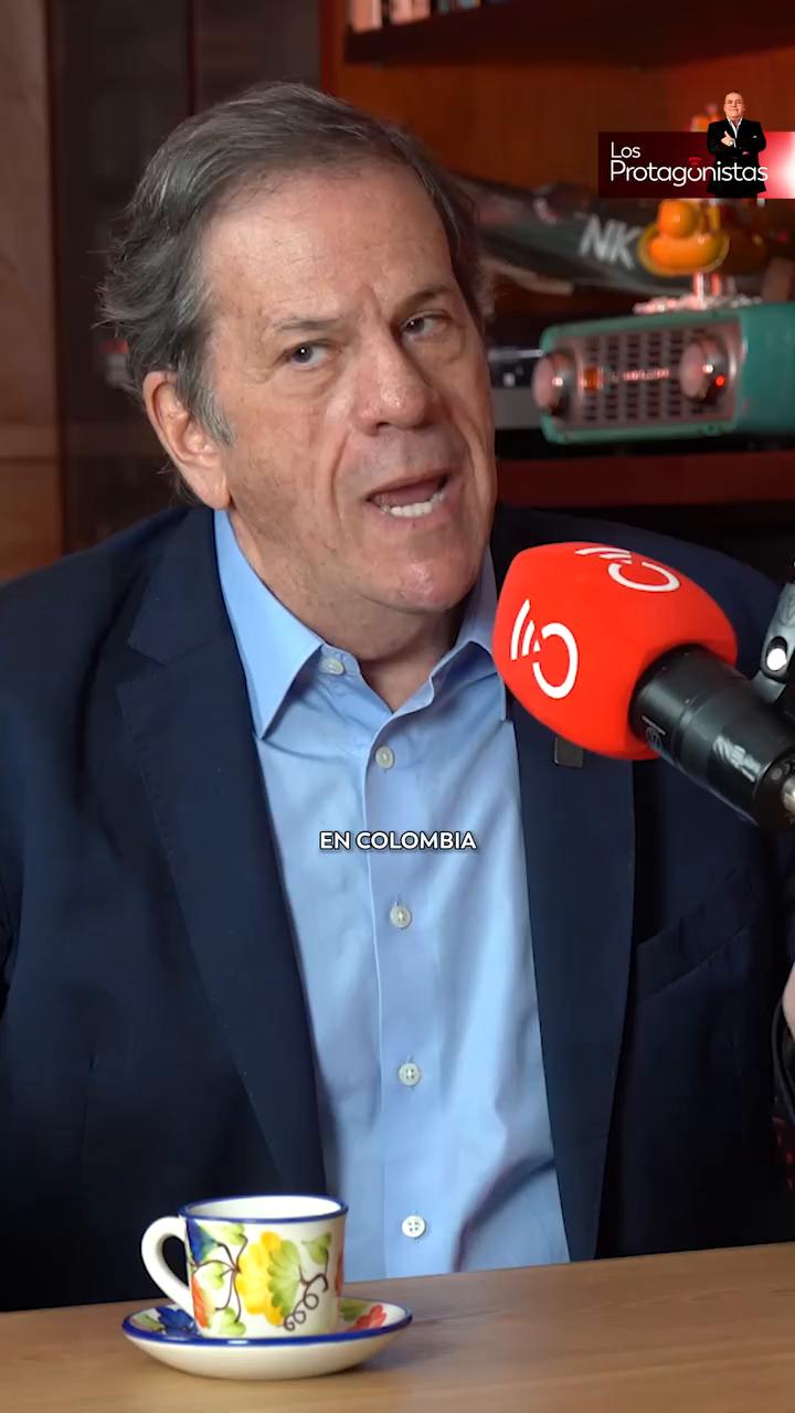 Desde 1910 los medios en Colombia reflejaron la radicalidad de la política