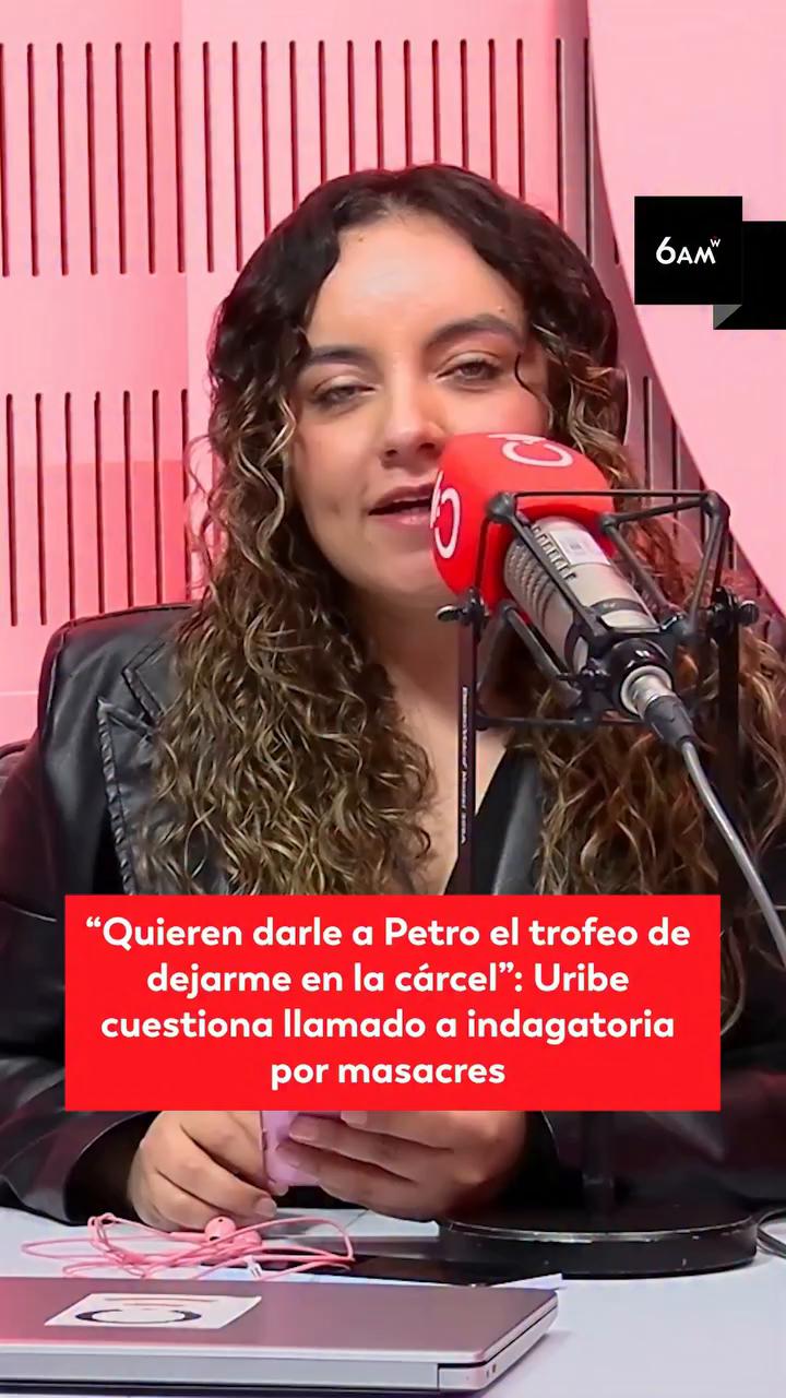 Petro busca meter a mi hermano y a mí en la cárcel para ocultar corrupción