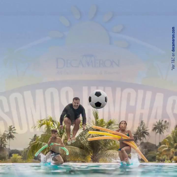 Decameron lanza Travel Cell con vacaciones todo incluido en 12 cuotas sin intereses