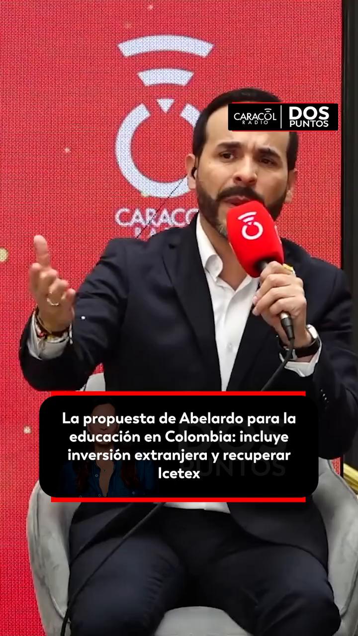 Como presidente llamaré a Elon Musk y Apple por 300.000 computadores