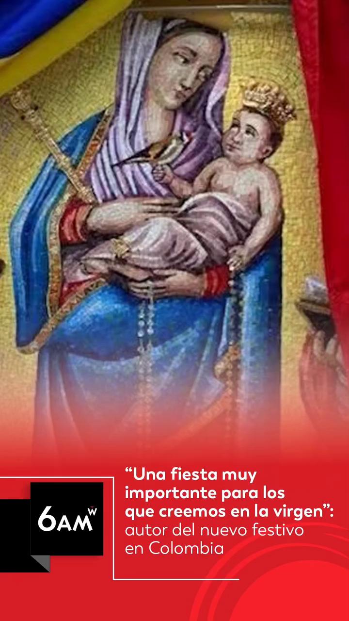 Ley Emiliani moverá el festivo del 9 de julio al lunes siguiente