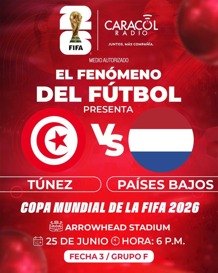 Caracol lanza el himno que celebra el fútbol en cada barrio