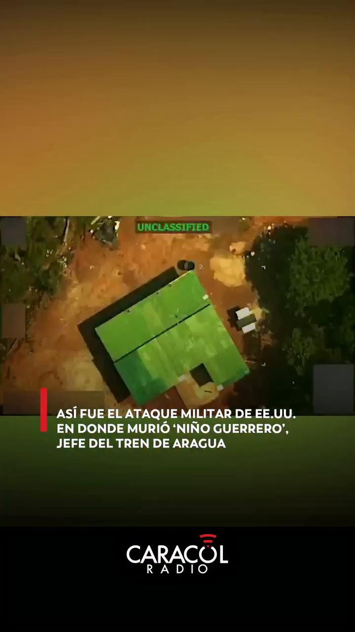 Video transcript consists only of single word preventing full analysis