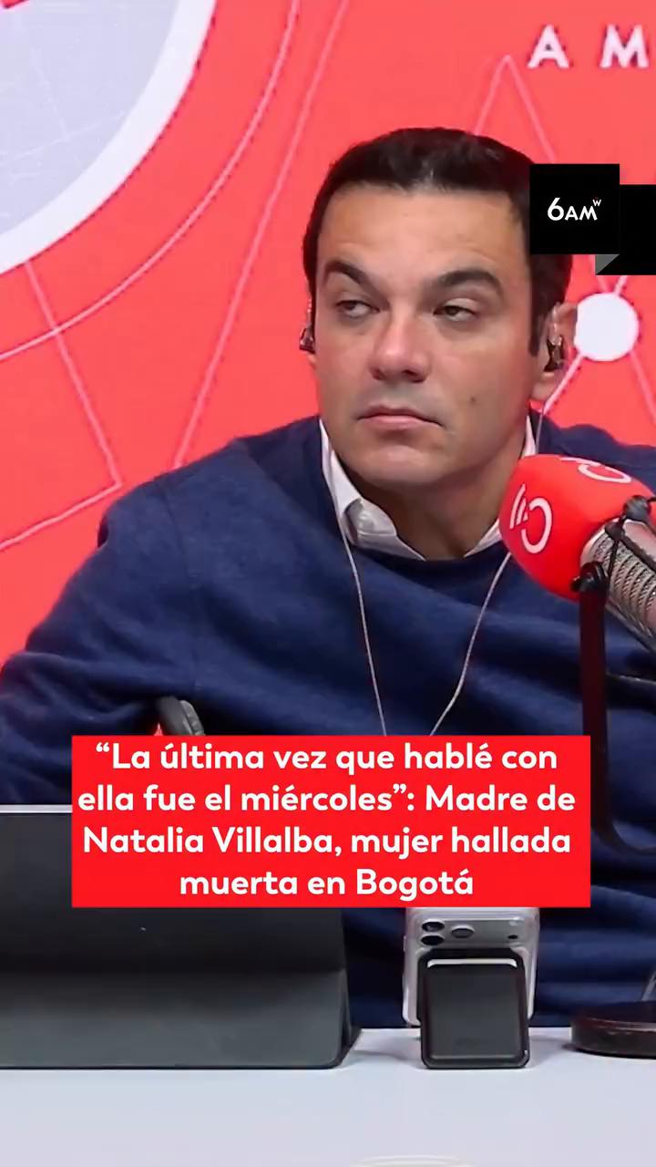 Madre cuenta última charla con hija: le pidió no ir a votar a Cúcuta