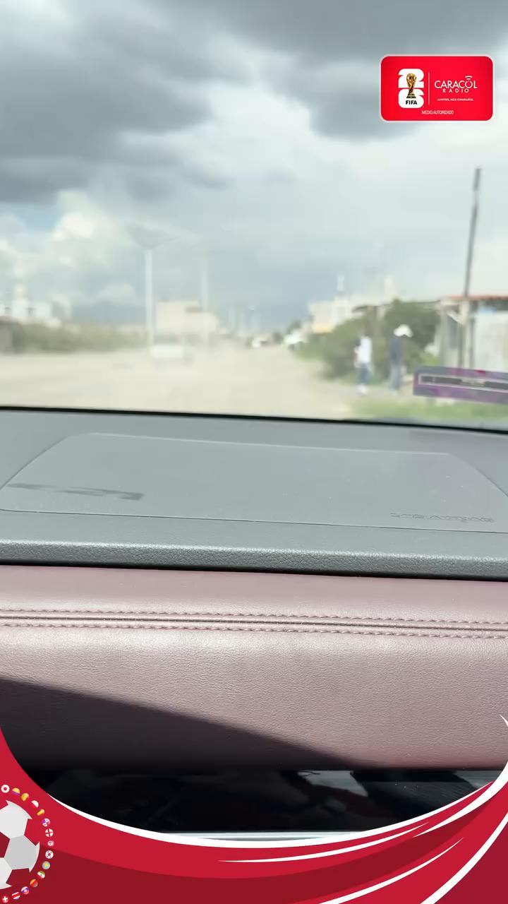 Liche Durán nos extravía rumbo a la Basílica de Guadalupe con Waze