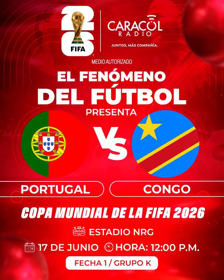 Caracol lanza el himno que celebra el fútbol en barrios y canchas