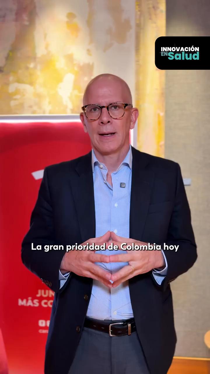 Colombia urge consenso para reformar el sistema de salud ante la crisis