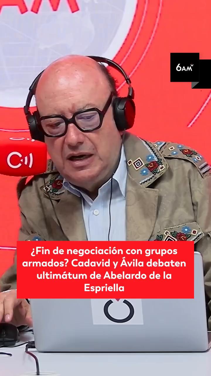 Presidente electo advierte a ilegales: un mes para someterse al Estado de Derecho