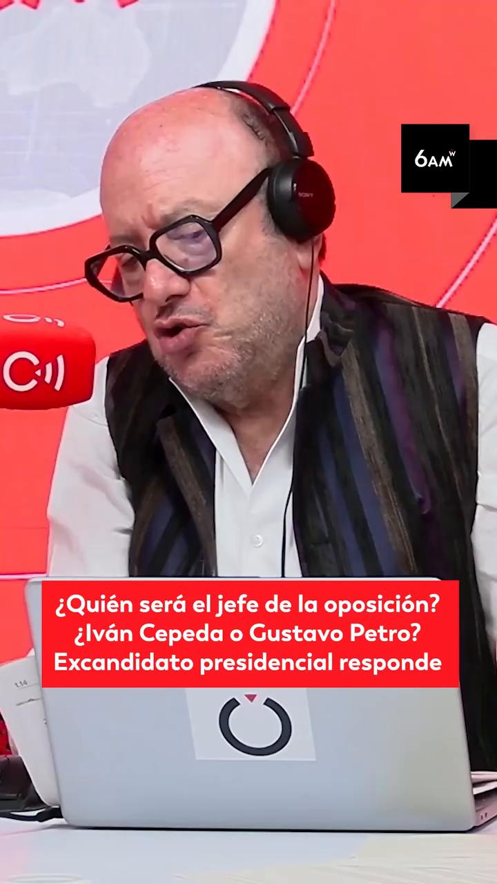 Oposición será de un proyecto político y no de una persona, afirma senador