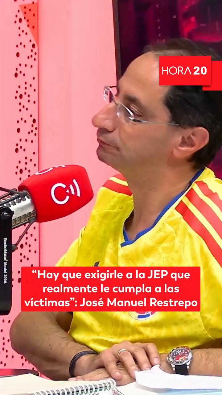 Respetaremos derechos de minorías y mayorías, dice fórmula presidencial sobre JEP