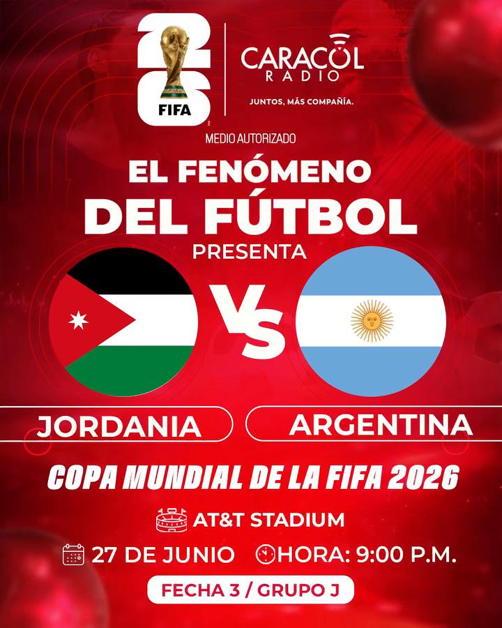 Caracol lanza el himno del fútbol que une barrios y pasiones