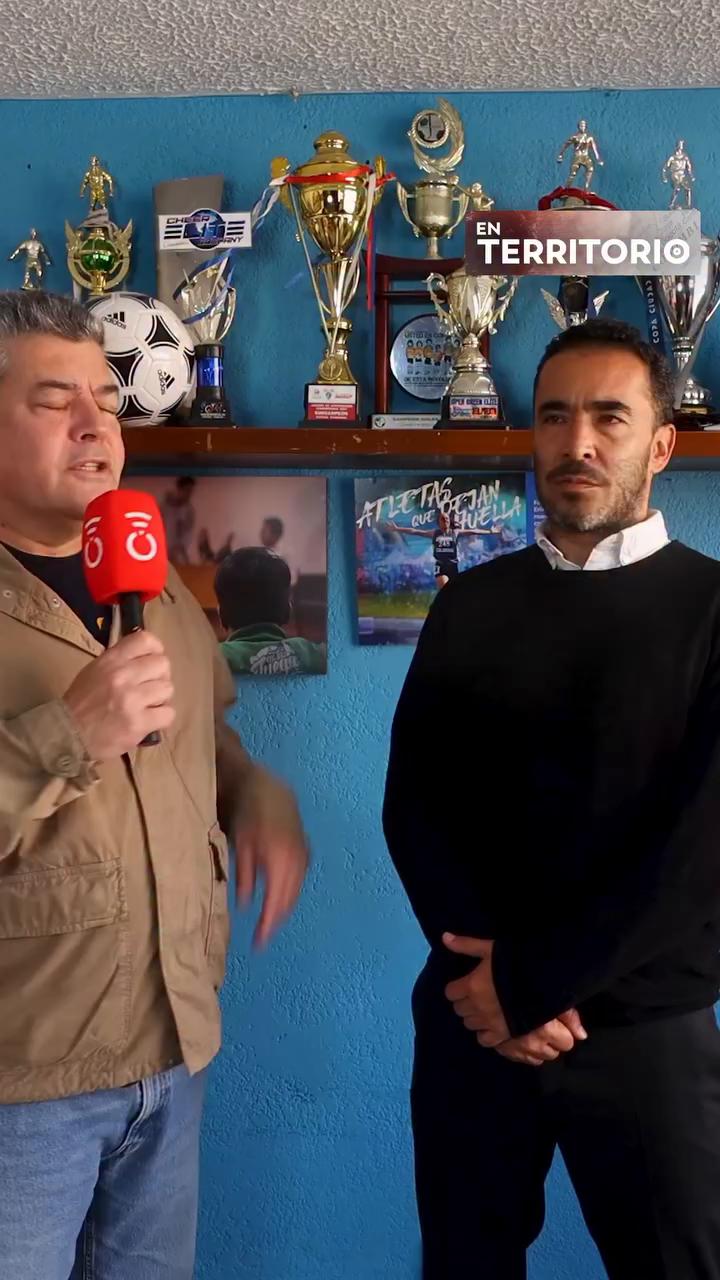 Fundación Tiempo de Juego cumple 20 años transformando vidas en Cazucá