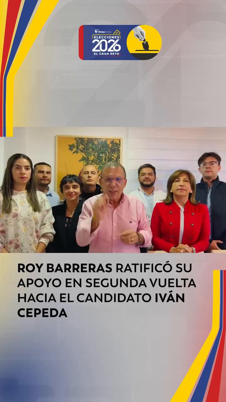 Progresistas pueden ganar si Iván abre su campaña al centro, advierte líder político