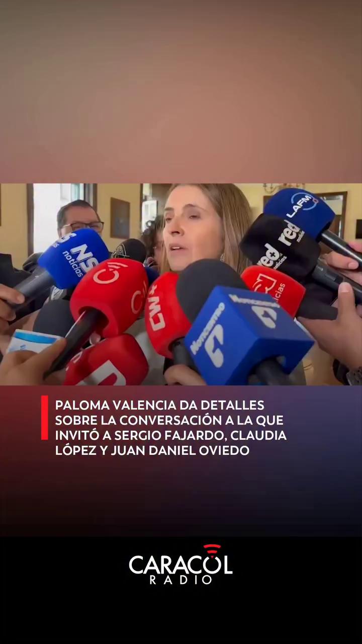 Llaman a no votar por Cepeda y derrotarlo unidos contra las tiranías
