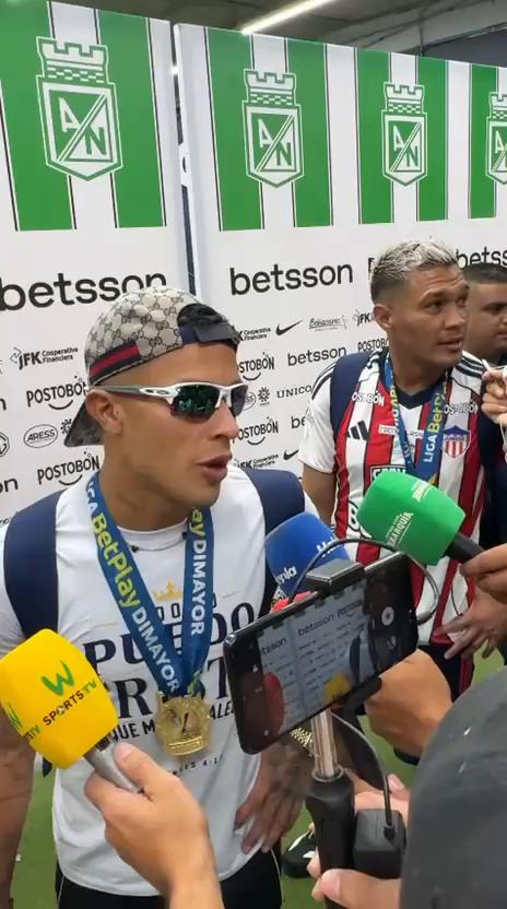 Junior muestra jerarquía y se acerca al tricampeonato tras vencer a Nacional