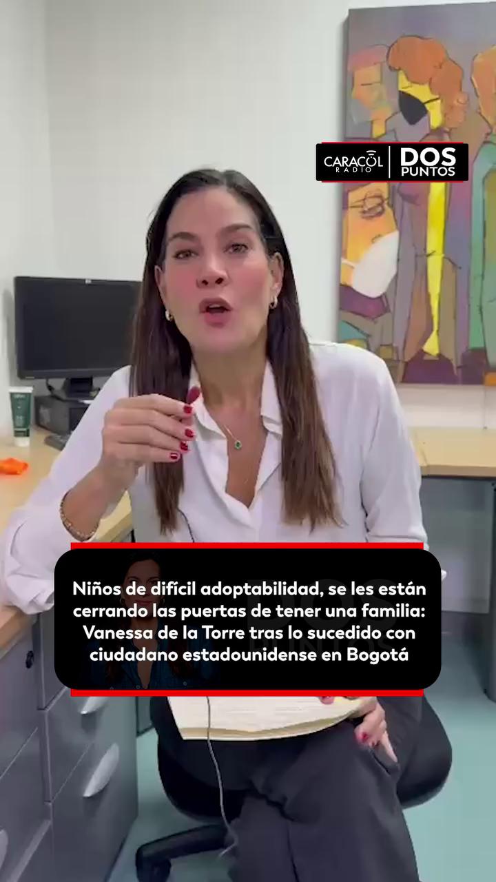 Falsa acusación de abuso obliga al presidente a retractarse en caso de adopción
