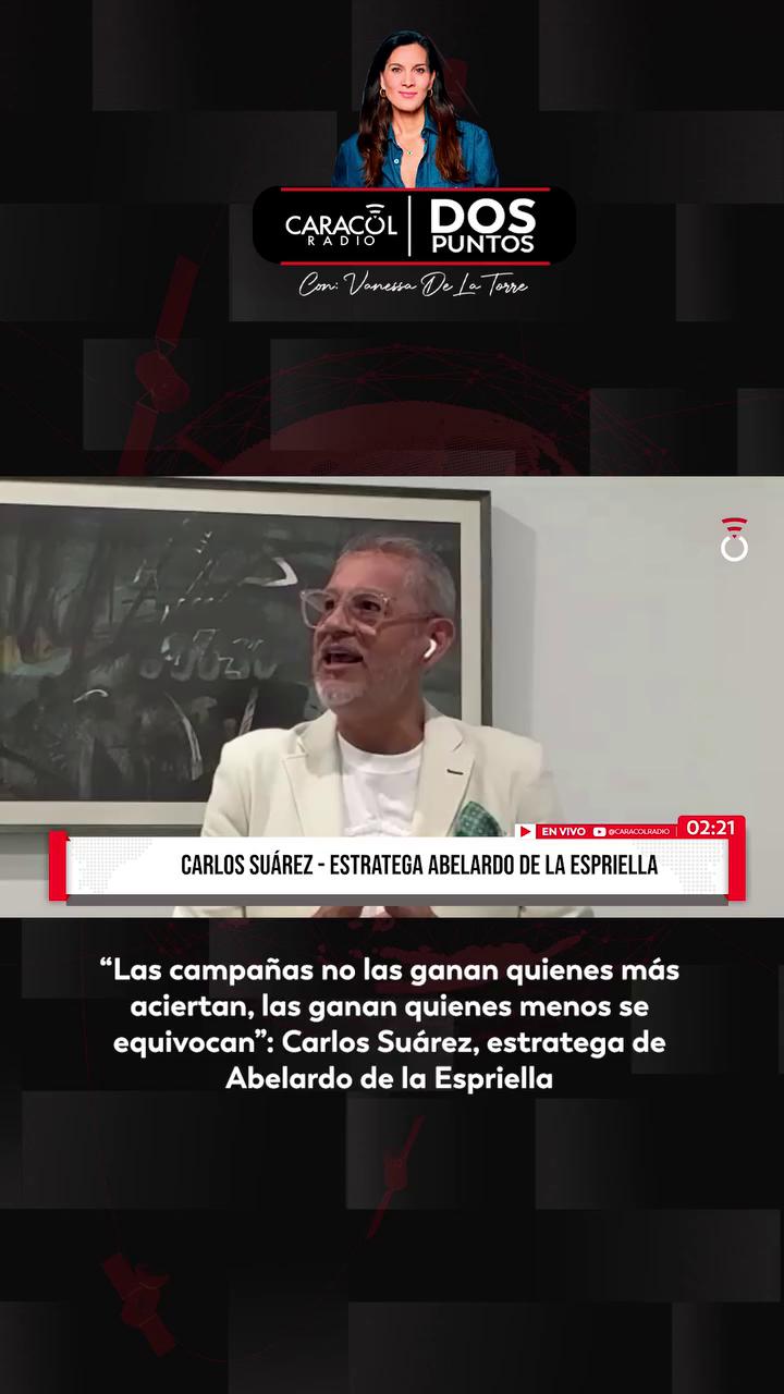 Las últimas 36 horas fueron el momento más difícil de la campaña