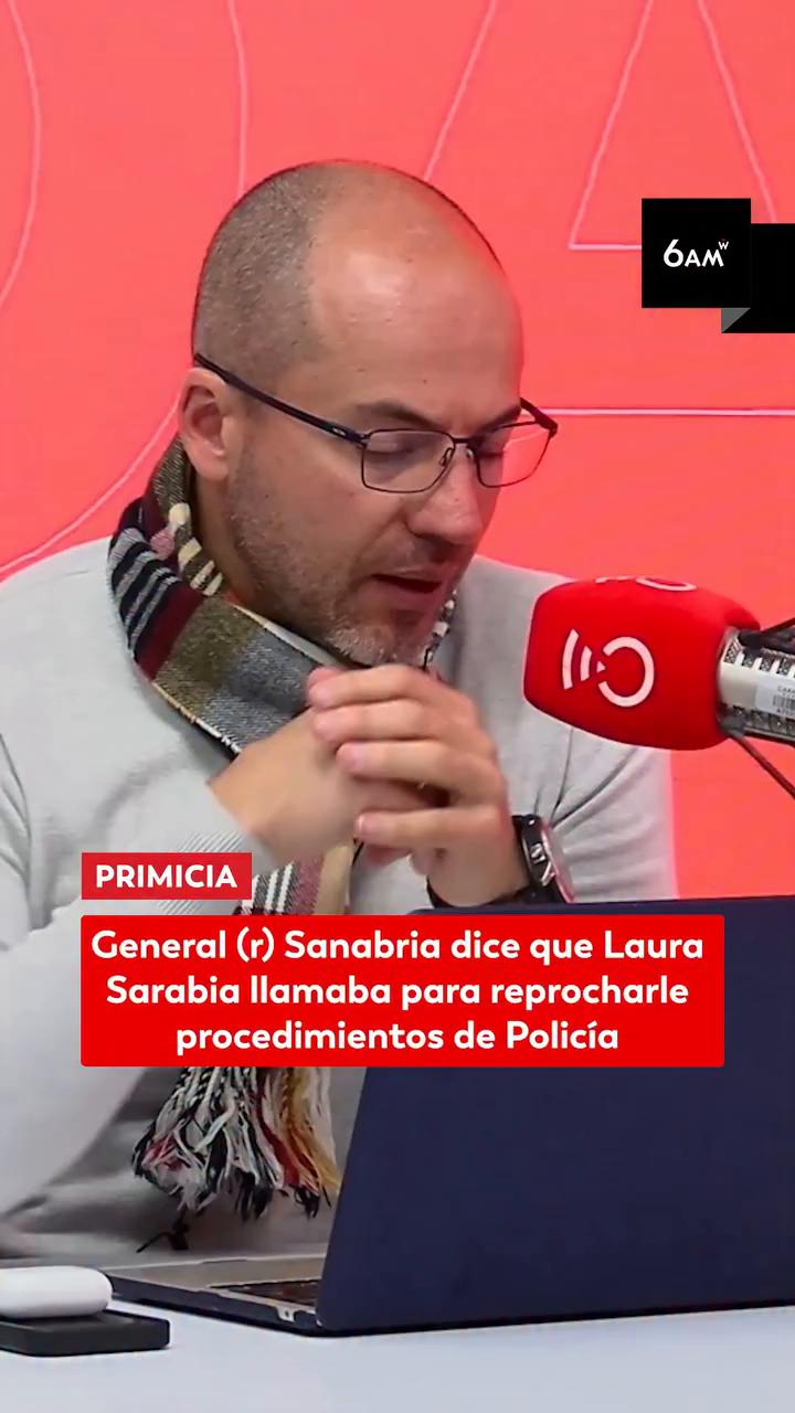 Exdirector de Policía desmiente a Petro sobre retiros: 'Laura Sarabia frenaba operativos'