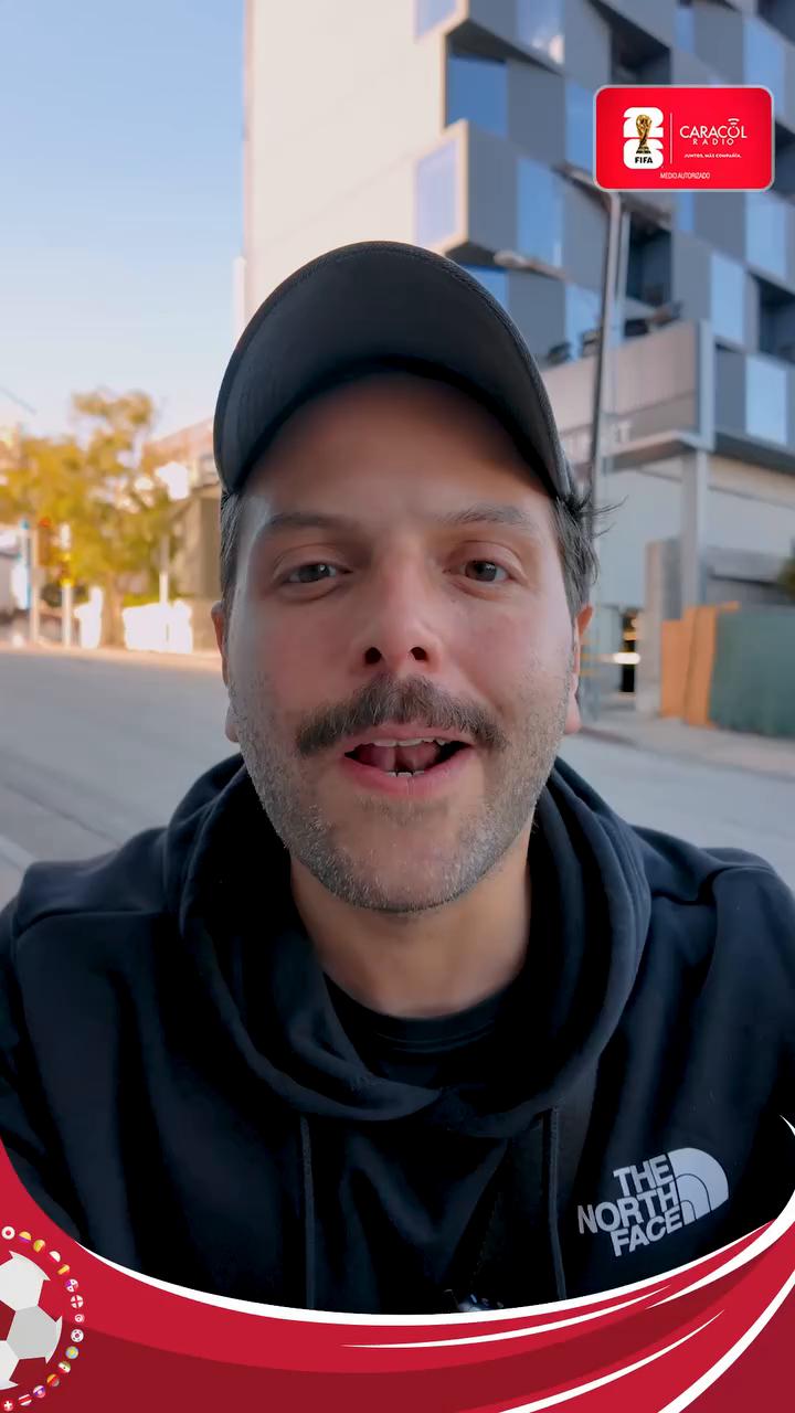 Carlos Alemán recorre el Sunset Strip, testigo de excesos del rock