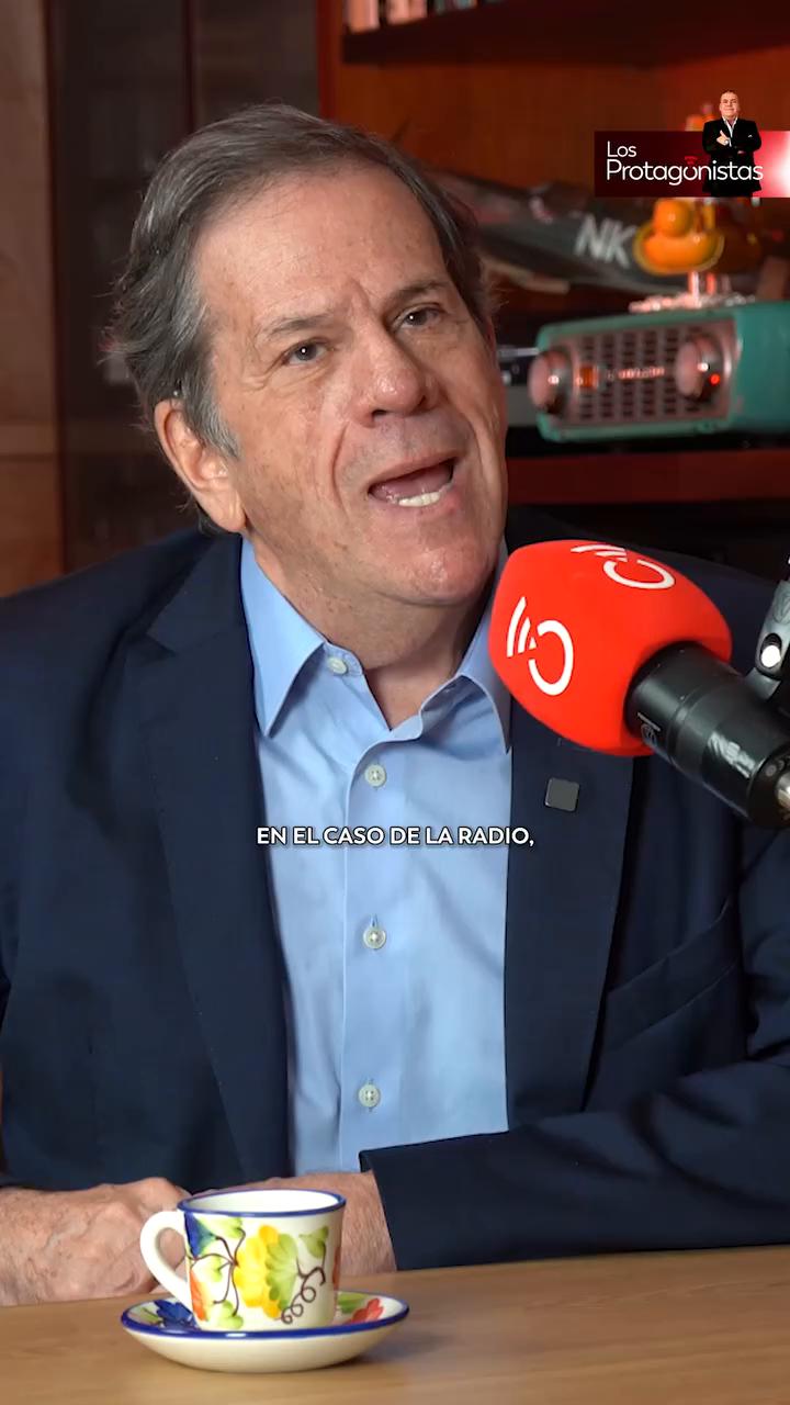 La radio supera al algoritmo: Caracol llega a los rincones más apartados de Colombia