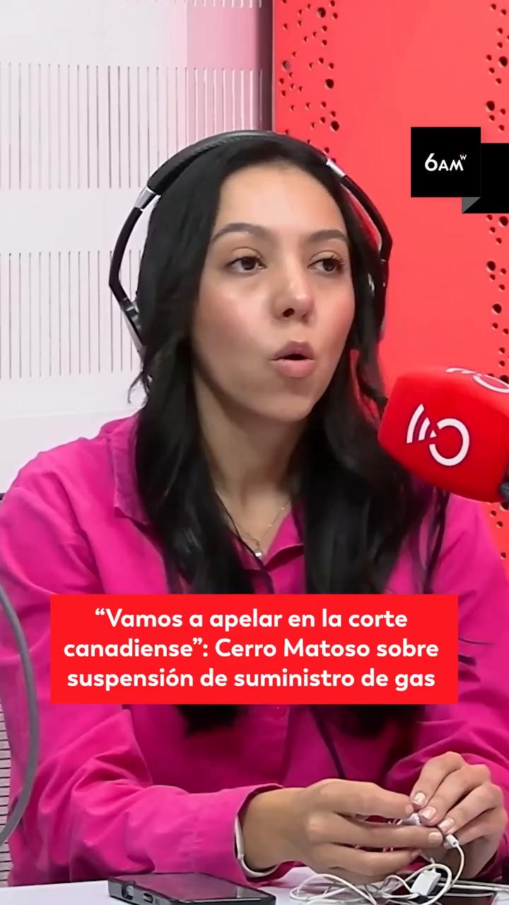 Canacor apelará fallo canadiense para evitar cierre de contratos en Colombia